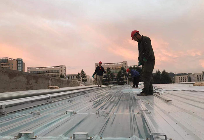 黄冈网架钢结构工程有限公司